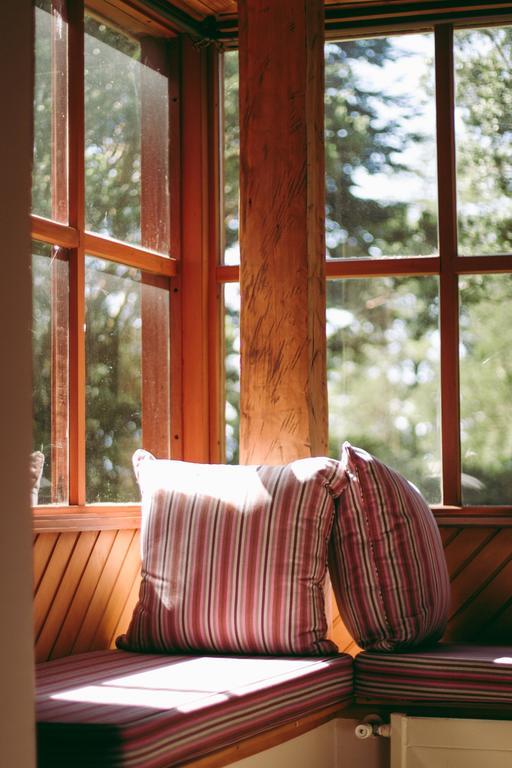 Yelcho En La Patagonia Villa Chaitén Værelse billede