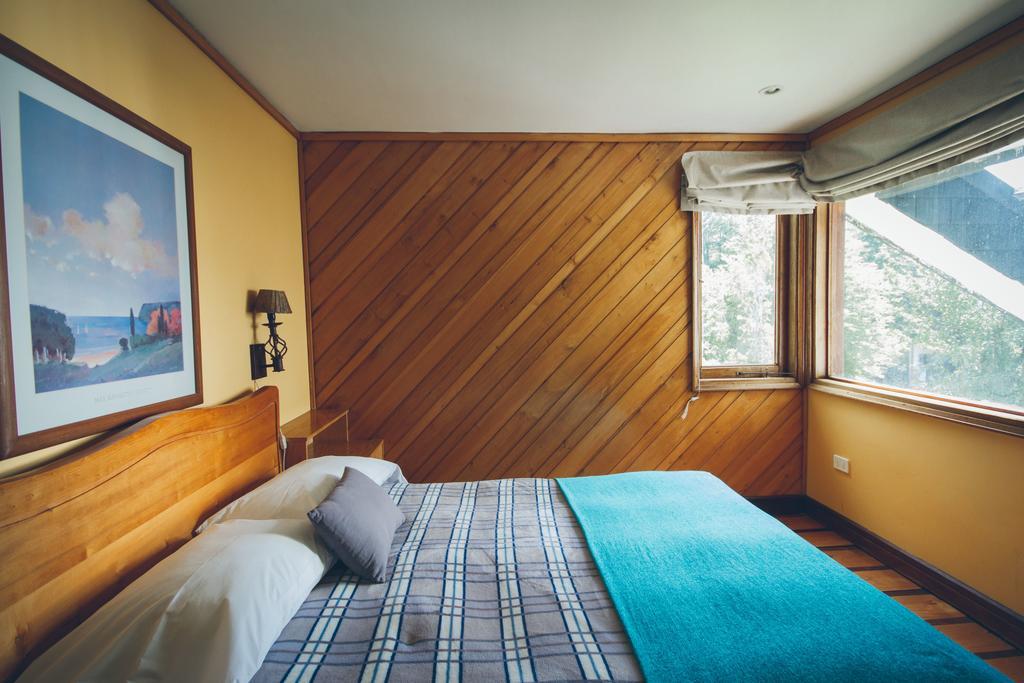 Yelcho En La Patagonia Villa Chaitén Værelse billede