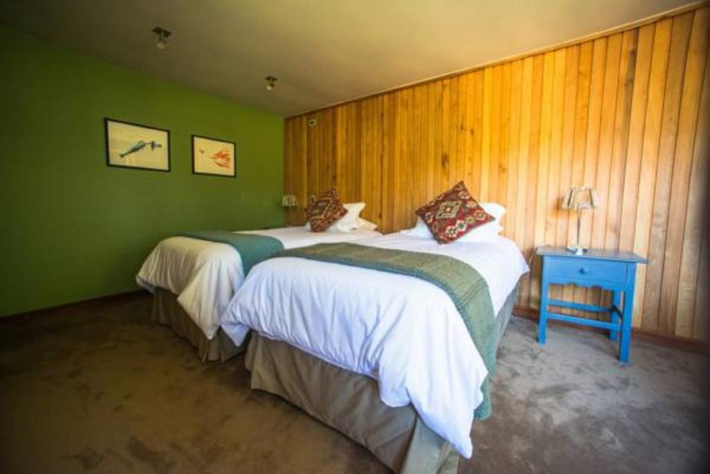 Yelcho En La Patagonia Villa Chaitén Eksteriør billede