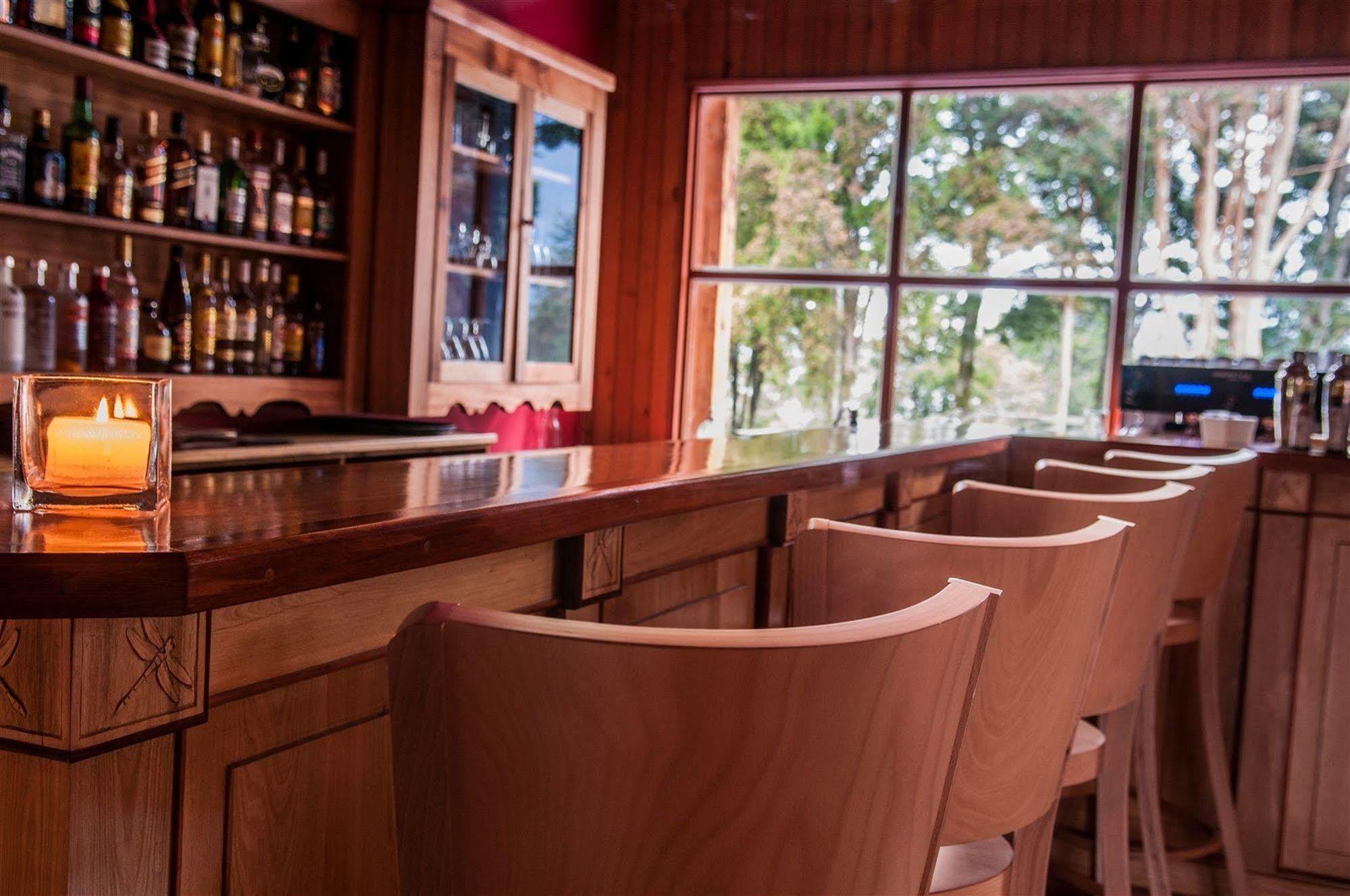 Yelcho En La Patagonia Villa Chaitén Eksteriør billede